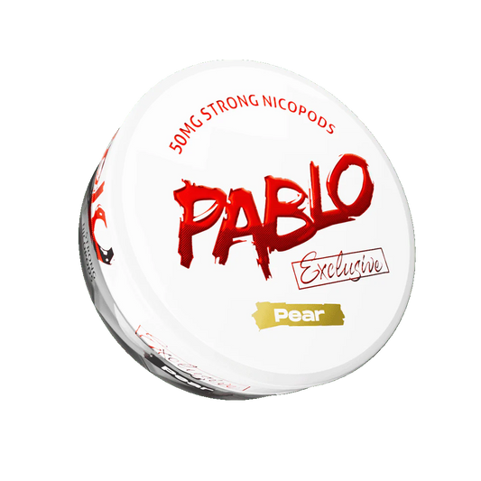 Pablo Pear