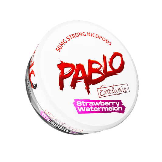 Pablo Strawberry Watermelon