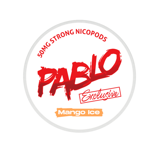 Pablo Mango Ice