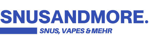 snusandmore